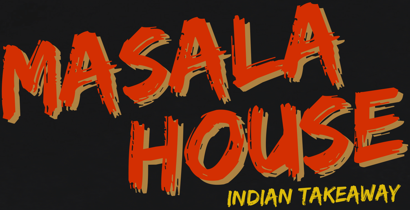 Masala House Logo